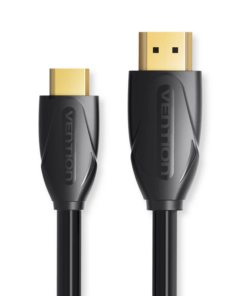 Vention Micro HDMI Cable 2M Black
