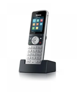 Yealink W56H Business HD IP DECT Phone