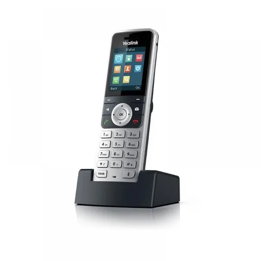 Yealink W56H Business HD IP DECT Phone