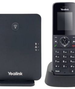 Yealink W73P DECT IP Phone System