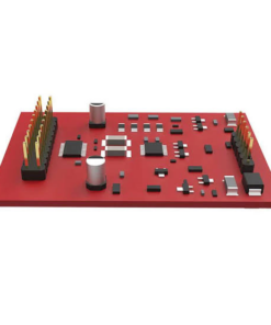 Yeastar O2 Module 2FXO - YST-O2