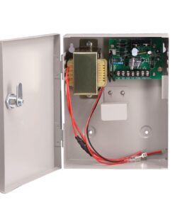 Access Control Power Supply Unit (PSU) 12V 3A