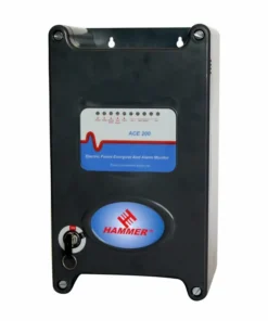 Ace 200 hammer energizer