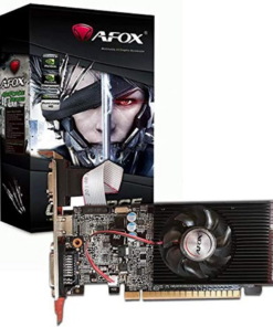 AFOX GeForce GT 710 2GB Graphics Card