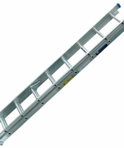 Aluminum 2 X 10 Extension Ladder Marangi MEL210