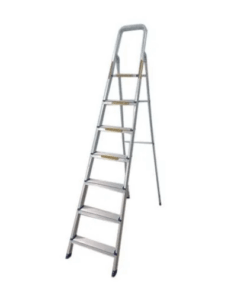 Aluminum 2 X 12 Extension Ladder Marangi MEL212