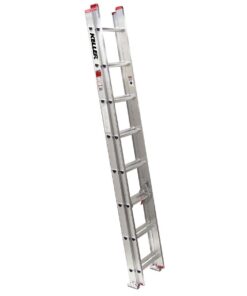 Aluminum 2 X 14 Step Ladder Marangi MEL214