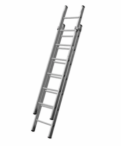 Aluminum 2 X 16 Step Ladder Marangi MEL216