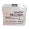 Amaron 12V 18AH Maintenance Free Battery – AL018001-EX