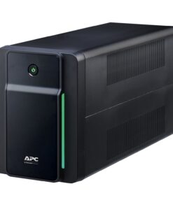 APC Back-UPS 1600VA (BX1600MI)
