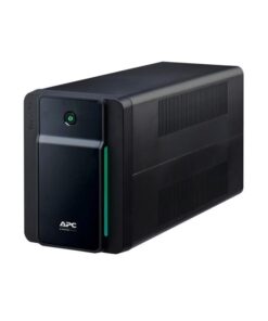 APC Easy UPS 2200va, 230v, Avr, IEC Sockets (BVX2200LI)