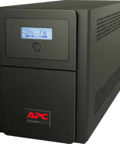 APC Easy UPS Line-Interactive SMV 2000VA 230V (SMV2000AI-MS)