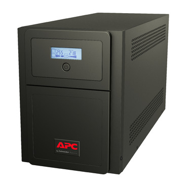 APC SMV 2000VA 230V Easy UPS Line-Interactive (SMV2000AI-MS)