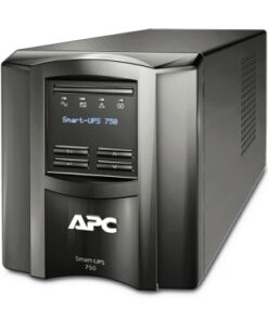 APC Smart-UPS 750va Lcd 230v (SMT750IC)
