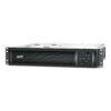 APC Smart-UPS C 1000VA LCD RM 2U 230V With SmartConnect Rackmount (SMC1000I-2UC)
