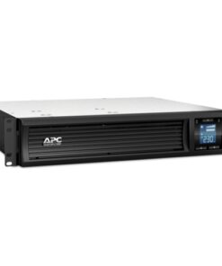 APC Smart-UPS C 2000VA LCD RackMount 2U 230V with SmartConnect (SMC2000I-2U)