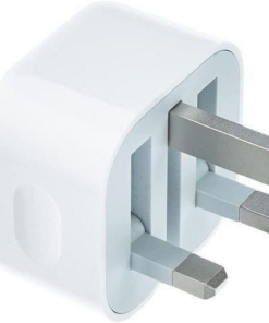 Apple 20W USB-C Fast Charging Power Adapter