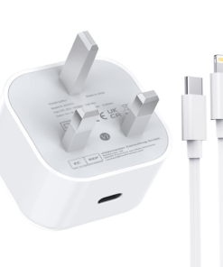 APPLE 20W USB-C Power Adapter – Apple (UK)