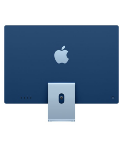Apple iMac 24‑inch M3 Chip 8GB 256GB SSD Blue