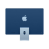 Apple iMac 24‑inch M3 Chip 8GB 512GB SSD Blue