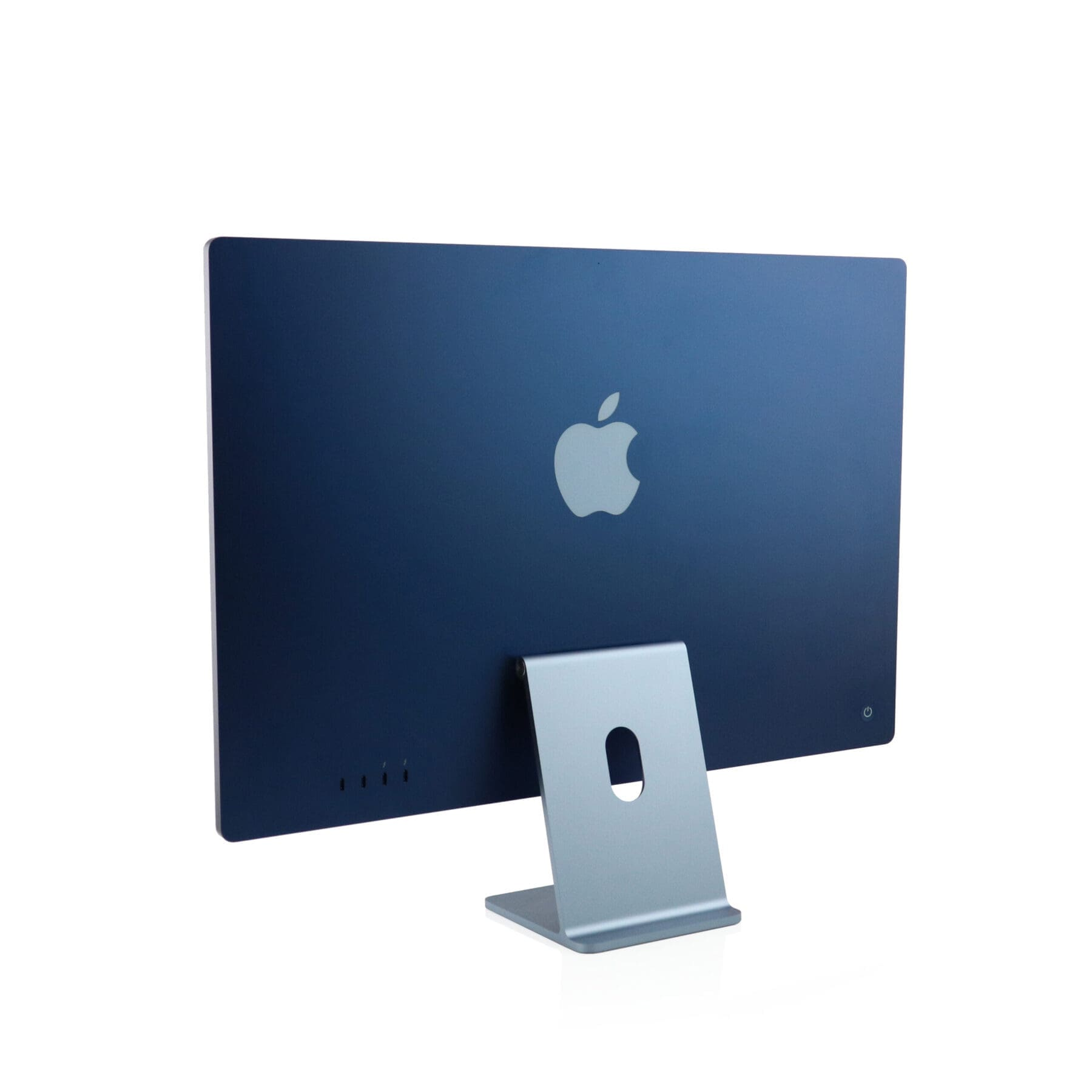 Apple iMac 24‑inch M4 Chip 16GB 512GB SSD Blue