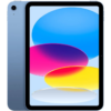 Apple iPad A2696 10.9-inch 10th Gen A14 Bionic 64GB Wi-Fi 6 Touch ID Silver