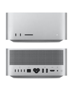 Apple Mac Studio M2 Ultra 64GB 1TB SSD Silver