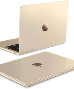 Apple MacBook Air 13.6‑inch M3 Chip 8GB 256GB SSD Starlight
