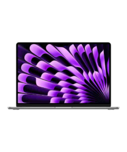 Apple MacBook Air 15‑inch M2 Chip 8GB 512GB SSD Midnight