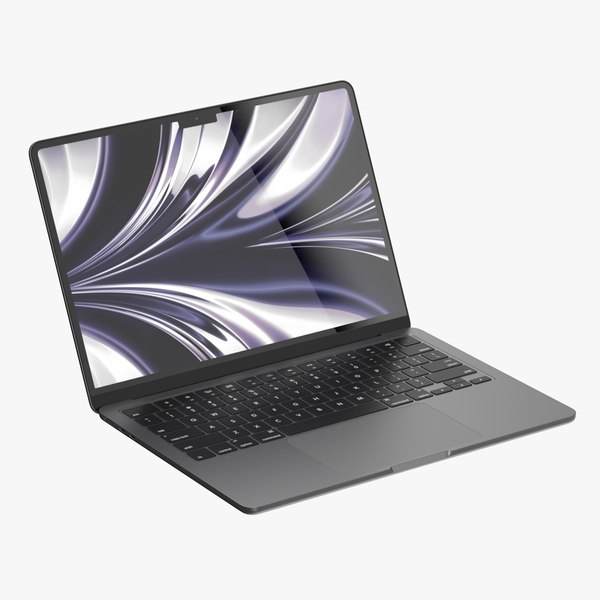 Apple MacBook Air A2681 M2 Chip 8‑Core GPU 8GB 256GB Space Grey
