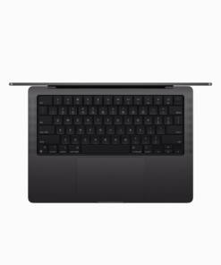 Apple MacBook Pro 14‑inch M3 Pro Chip 18GB 1TB SSD Space Black