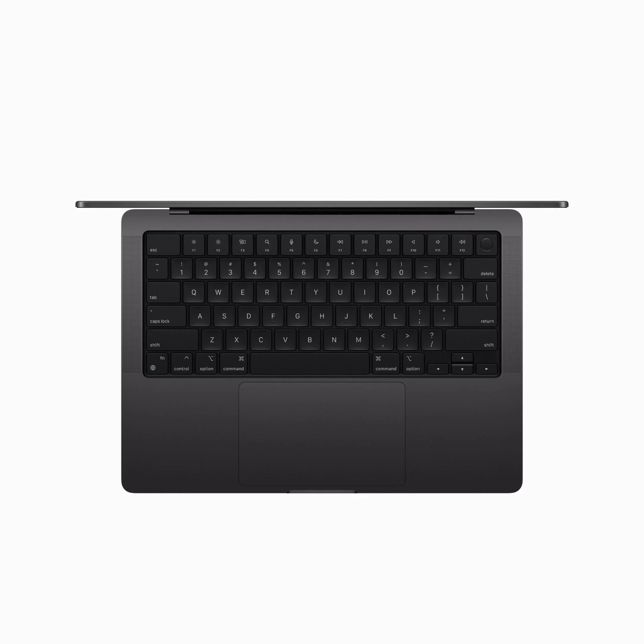 Apple MacBook Pro 14‑inch M3 Pro Chip 18GB 1TB SSD Space Black