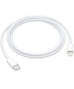 Apple USB-C to Lightning Cable (1m)