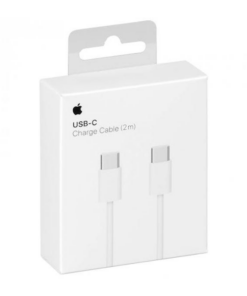 Apple USB-C to USB-C Charge Cable (2m)