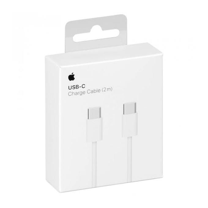 Apple USB-C to USB-C Charge Cable (2m)