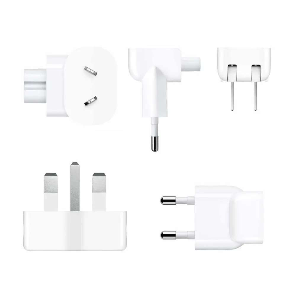 Apple World Travel Adapter Kit