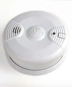 Asenware Battery standalone smoke detector AW-SSD606D