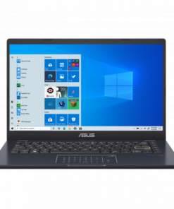 Asus E410M Laptop Intel Celeron 4GB RAM 128GB SSD 14″ Windows 10