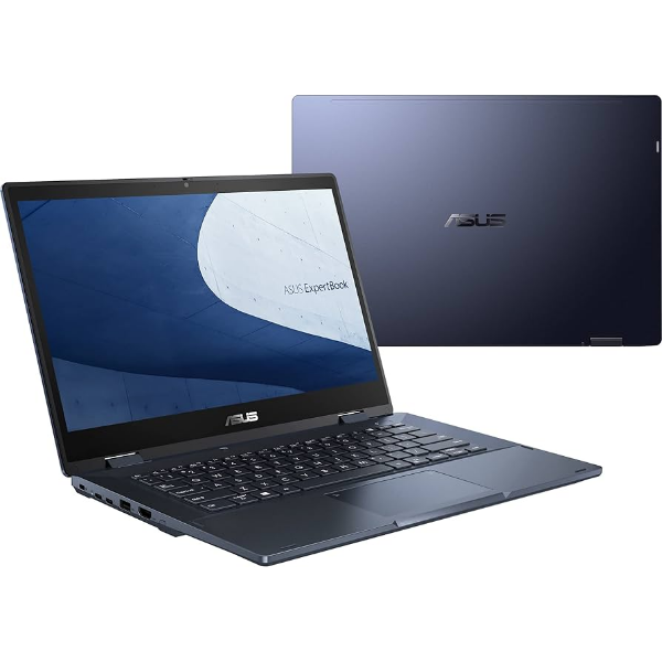 Asus Expertbook B3 Flip Core i5 8GB 512 SSD 14" Laptop