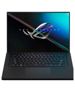 ASUS ROG M16 (GU603Z) Core i7(12700) 16GB 512SSD 6gb RTX 3060 Nvidia Win 11 16.0" Laptop