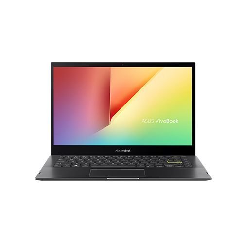 Asus TP470 X360 Laptop Core i5 8GB RAM 256GB SSD 14″ Touchscreen Windows 11