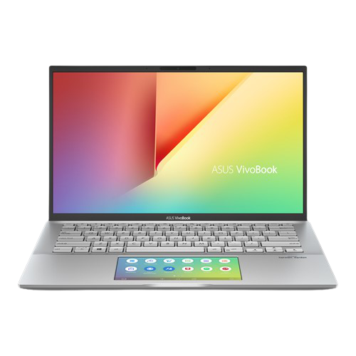 Asus VivoBook S432 Laptop Core i7 8GB RAM 512GB SSD Windows 11