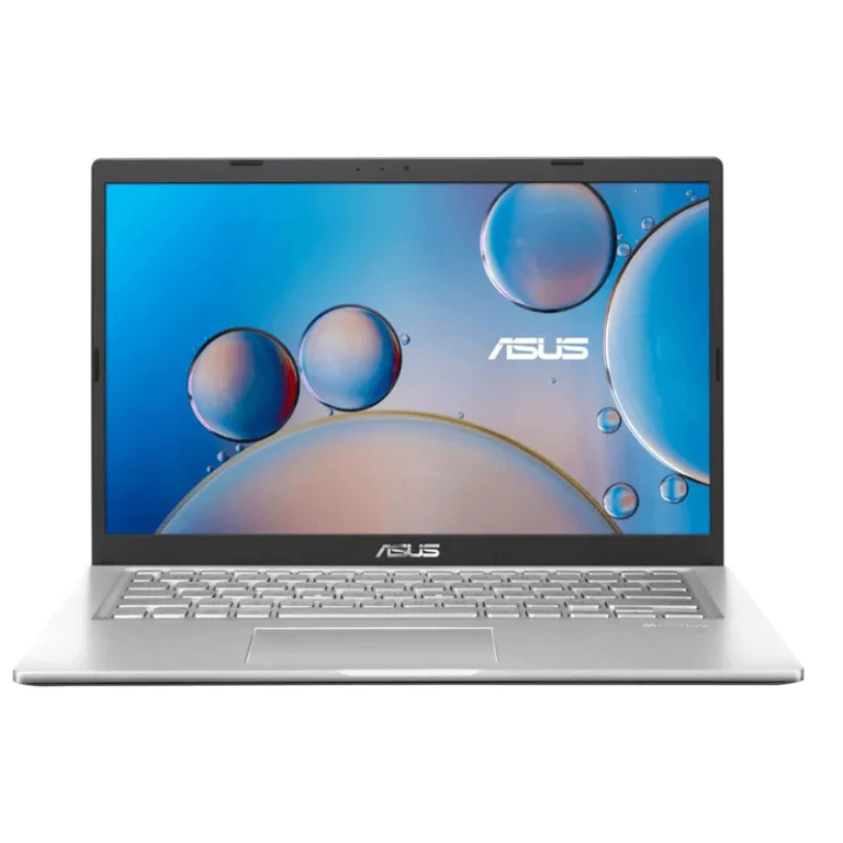 Asus X415EA-EB1780W Laptop Core i7 8GB RAM 512GB SSD + 32GB 14″ FHD