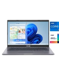 Asus X515EA-EJ2899W Laptop Core i7 8GB RAM 512GB SSD + 32GB 15.6″ FHD