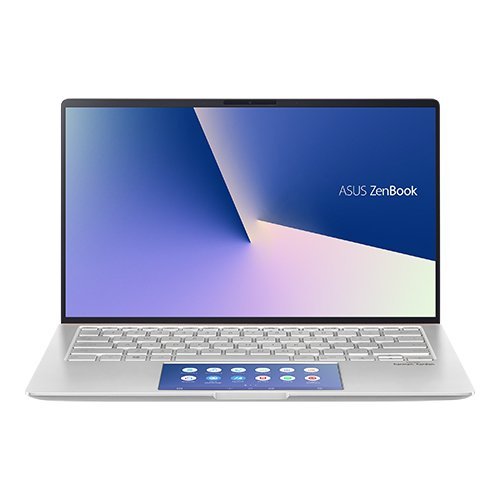Asus ZenBook UX434 Laptop Core i7 16GB RAM 512GB SSD 14″ Touchscreen