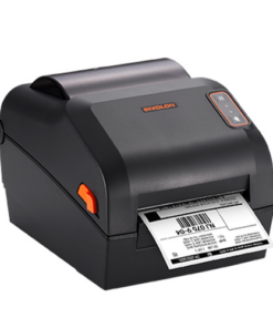 Bixolon XD5-40D 4-Inch Direct Thermal Label Printer