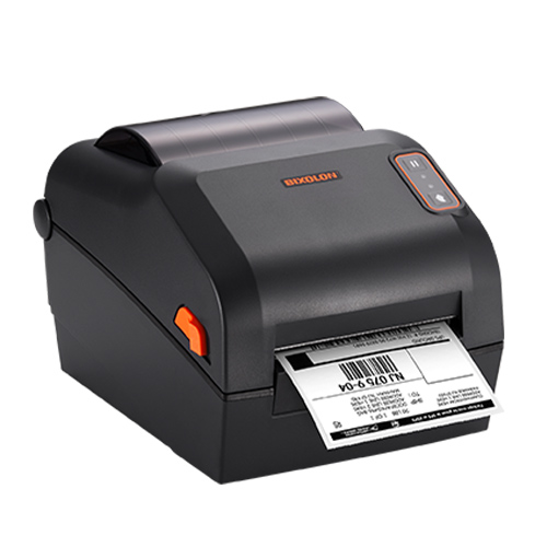 Bixolon XD5-40D 4-Inch Direct Thermal Label Printer