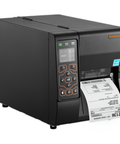 Bixolon XT3‑40 4‑Inch Industrial Thermal Transfer Label Printer