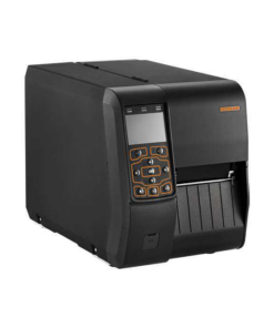 Bixolon XT5‑40 4‑Inch Industrial Thermal Transfer Label Printer