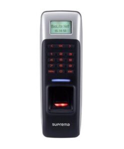 BLN-OC BioLite Net Reader Fingerprint, RFID, Optical Sensor